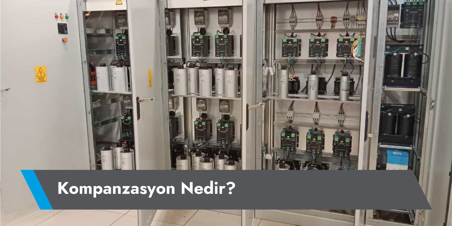 Kompanzasyon nedir ve kompanzasyon nasıl yapılır başlıklı blog yazısı